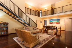 The Courthouse Bed & Breakfast, Broome